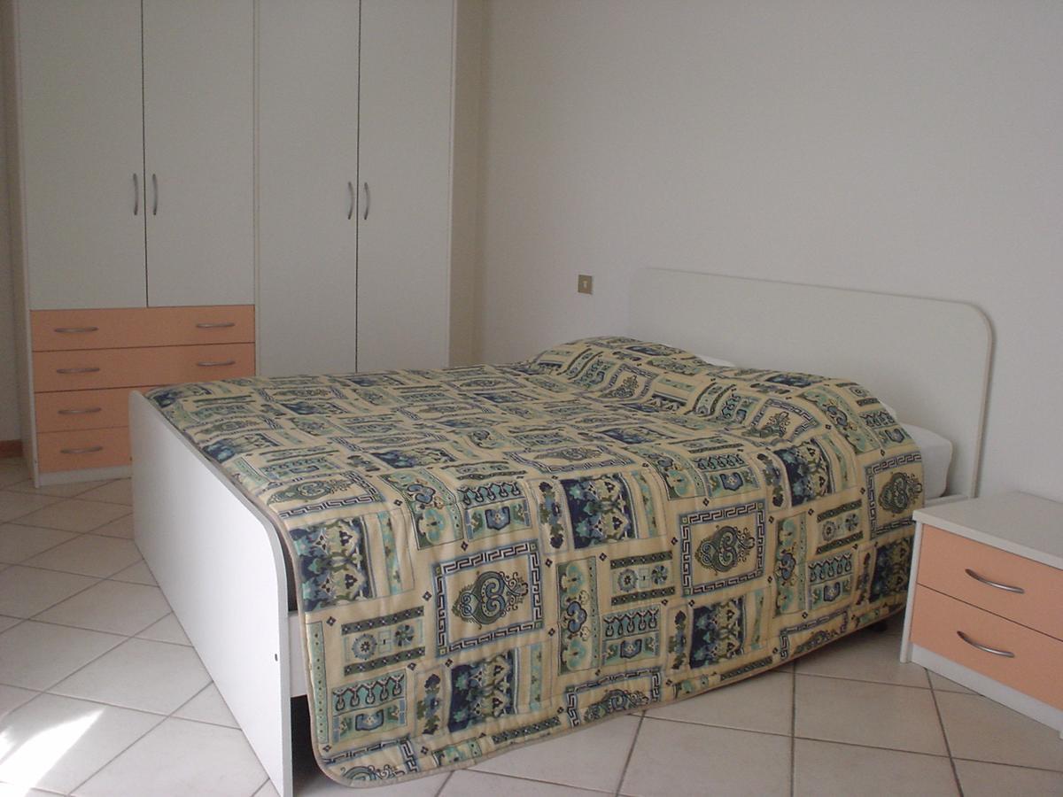 Condominio Maria 리그나노 사비아도로 외부 사진