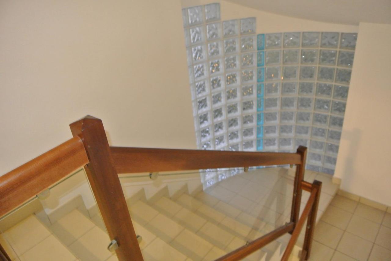 Condominio Maria 리그나노 사비아도로 외부 사진