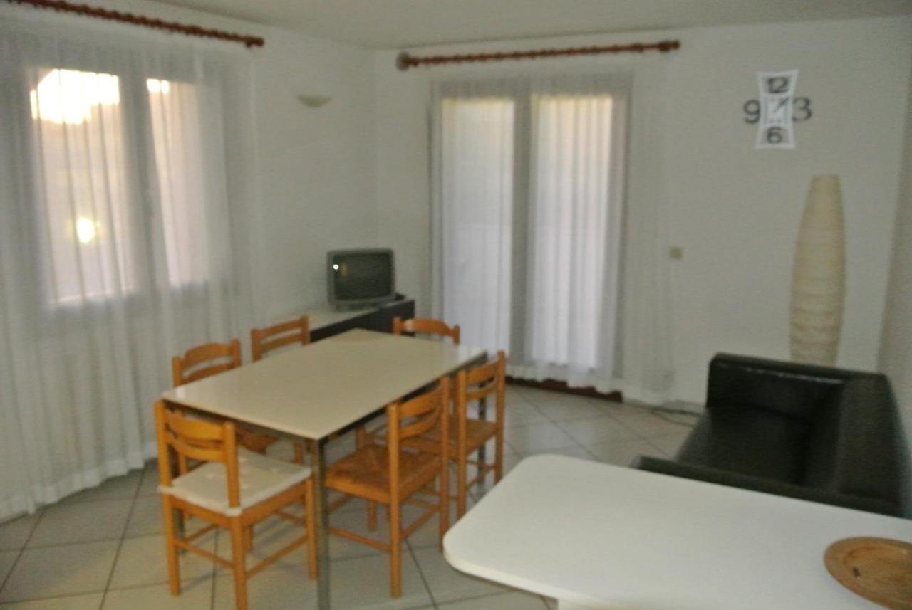 Condominio Maria 리그나노 사비아도로 외부 사진